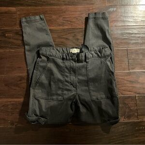 H&M Black Women's Pants